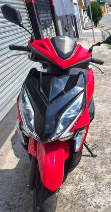 HONDA ELITE 125i 